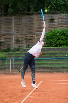 Bild 28 - BL Club an der Alster - THC von Horn und Hamm : Ergebnis: 9:0